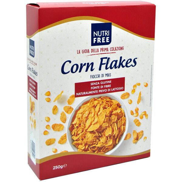 nt food spa nutrifree corn flakes 250g
