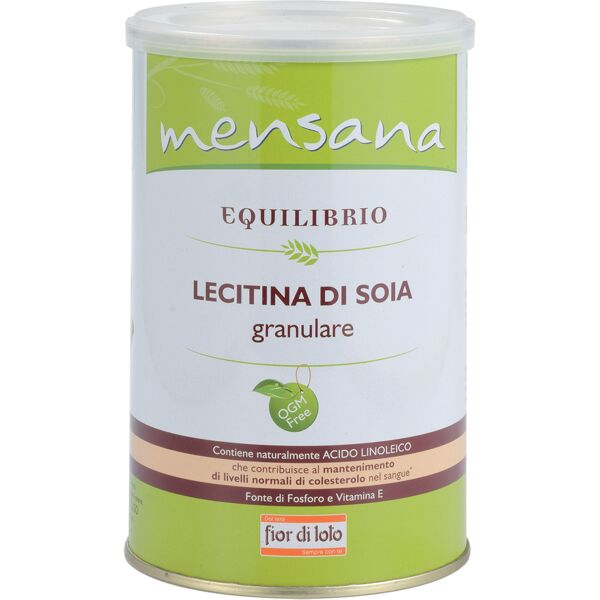 biotobio srl fdl lecitina soia 400g