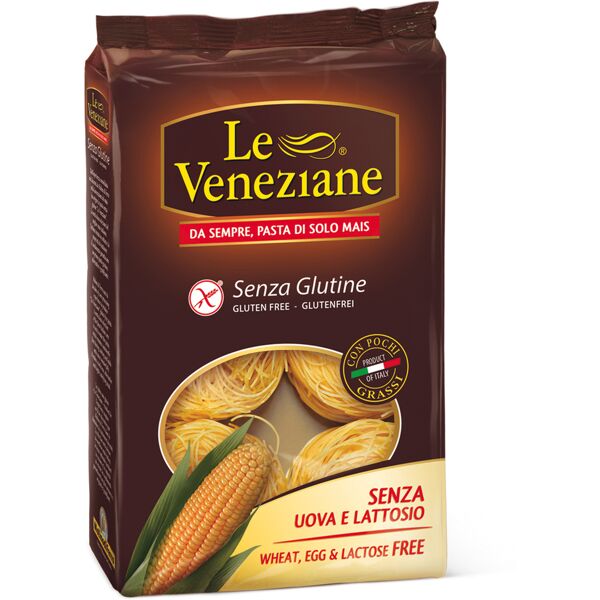 molino di ferro spa le veneziane capellini 250g