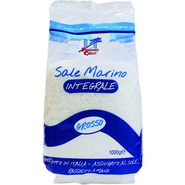 biotobio srl fsc sale integrale grosso marino 1kg