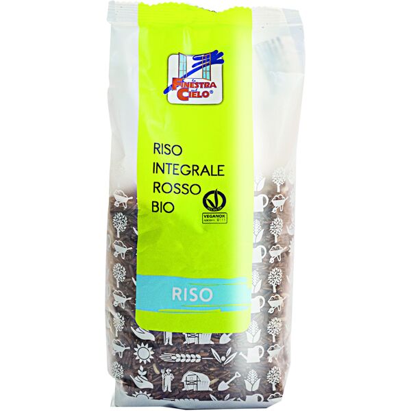 biotobio srl fsc riso int.rosso selv.500g