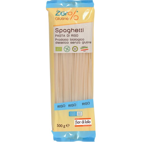 biotobio srl zero%glut pasta riso spaghetti