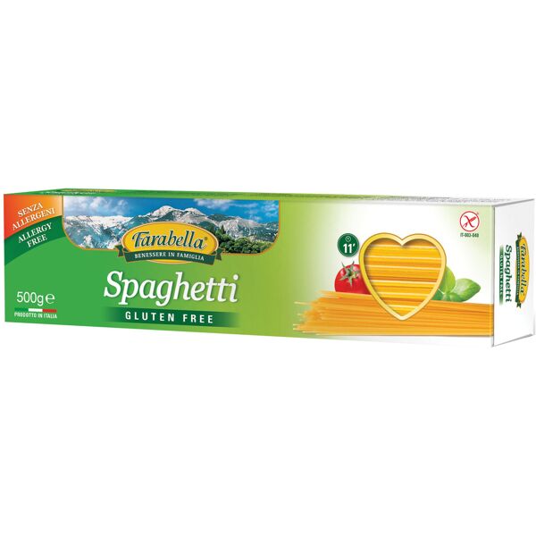 bioalimenta srl farabella pasta spagh.500g