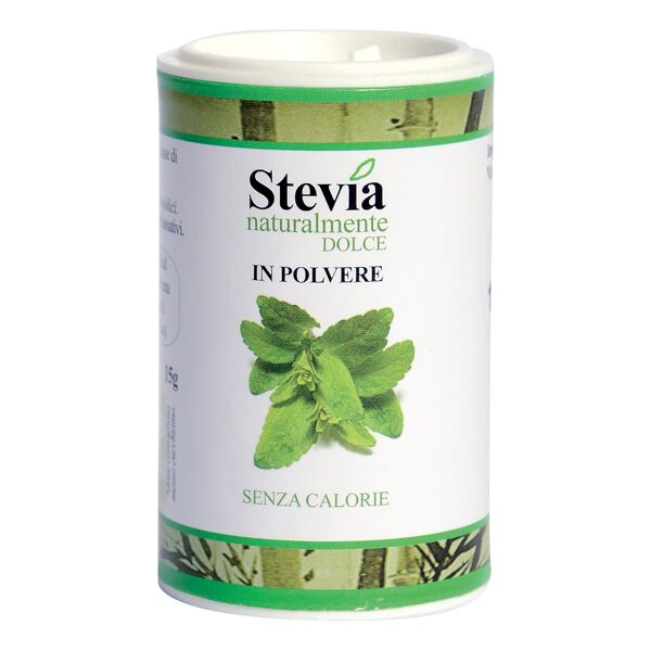 biotobio srl fdl stevia pura polv.15g