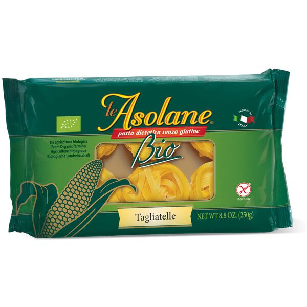 molino di ferro spa le asolane*bio tagliatelle250g