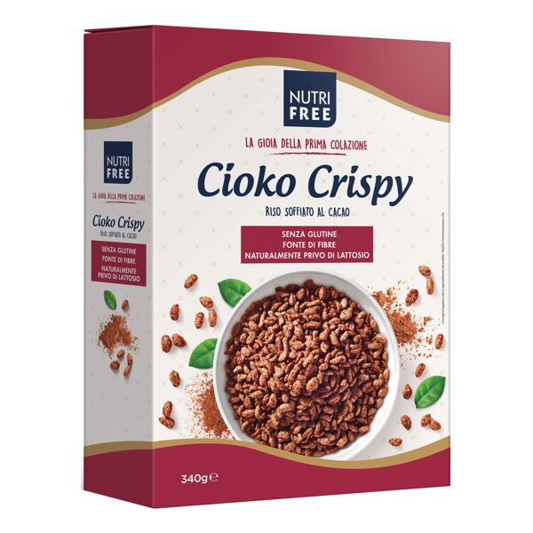 nt food spa nutrifree cioko crispy 340g