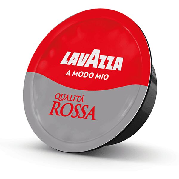 lavazza capsule originali  per macchine espresso a modo mio q.rossa 36caps, 0,27 kg