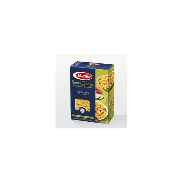 barilla tortiglioni 400 g