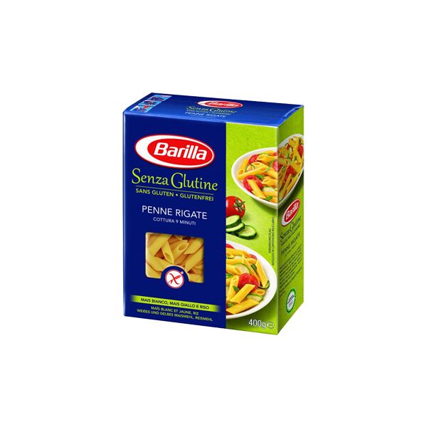 barilla penne rigate 400 g