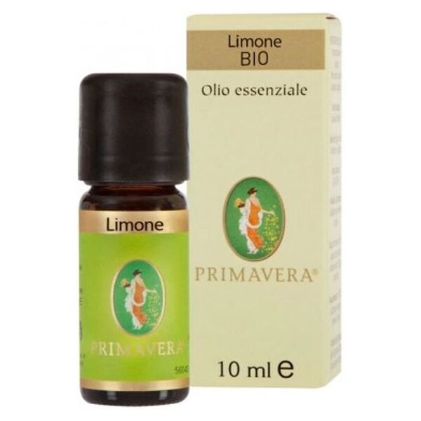 probios limone olio essenziale bio10ml