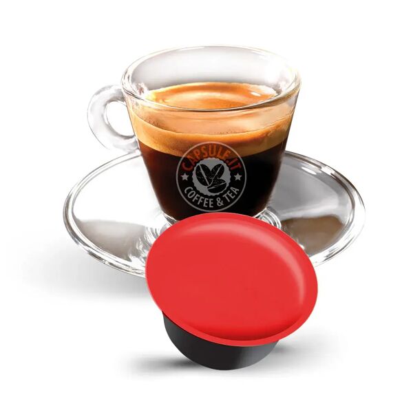 capsule.it 16 capsule caffè tre venezie arabica san marco compatibili con sistema lavazza a modo mio