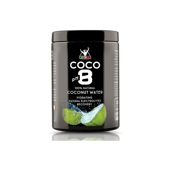 net integratori acqua di cocco coco ph 8 water coconut 300 gr