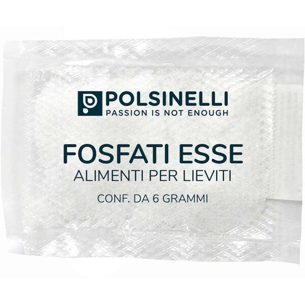 polsinelli fosfati esse per spumante (6 g)