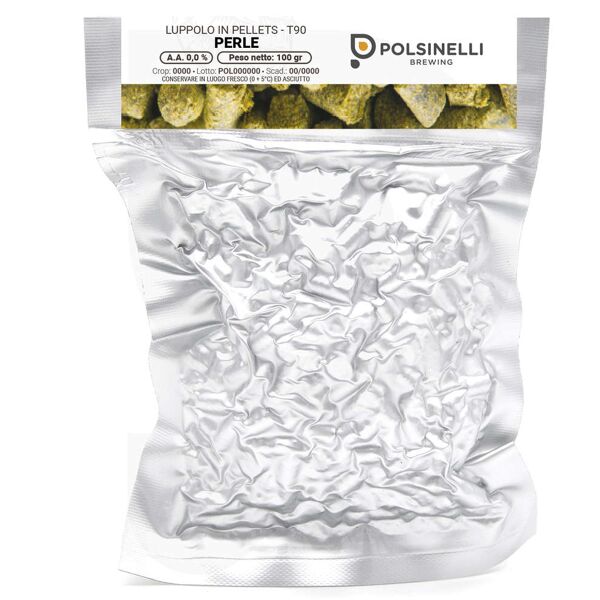 polsinelli luppolo perle (100 gr)