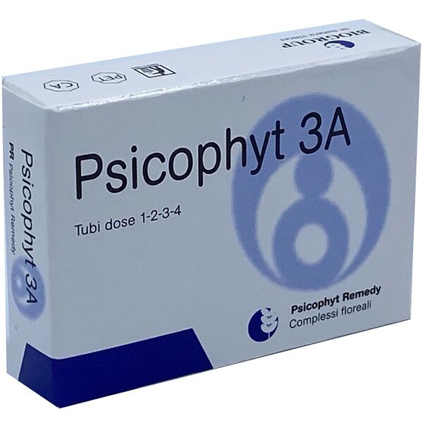 biogroup spa societa' benefit psicophyt  3-a 4 tubi globuli