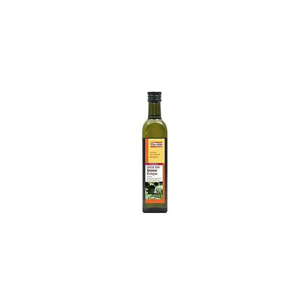 biotobio srl fdl olio semi di sesamo 500ml