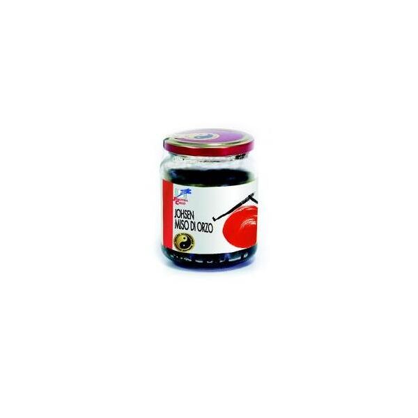 biotobio srl miso d'orzo biologico 300g