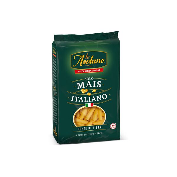 molino di ferro spa le asolane f-fibra tubetti250g