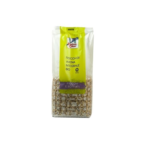 biotobio srl fsc fiocchi avena 500g