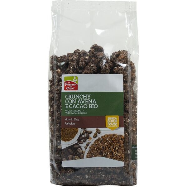 biotobio srl fsc crunchy c/avena-cacao