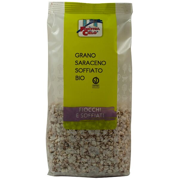 biotobio srl grano saraceno soffiato bio