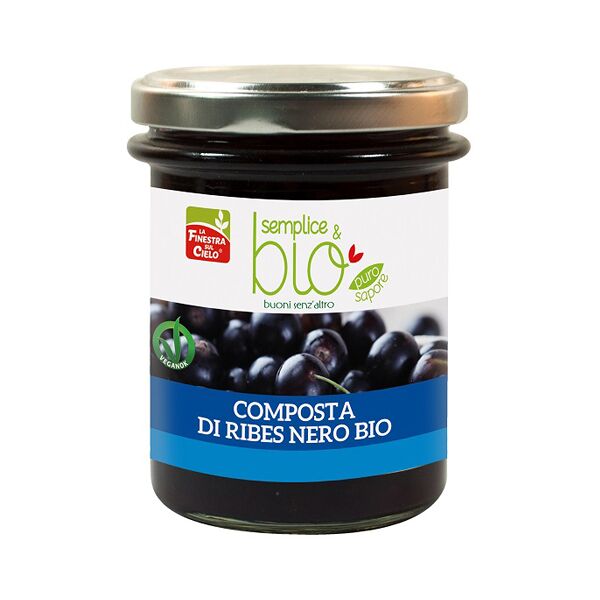 biotobio srl fsc composta ribes nero 320g