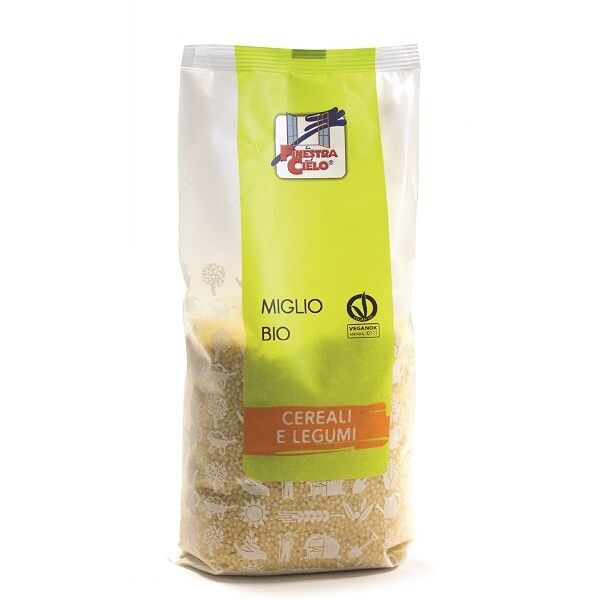 biotobio srl fsc miglio 500g