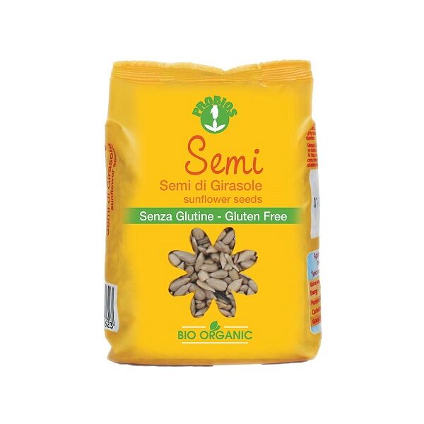 probios vari probios semi girasole bio 300g