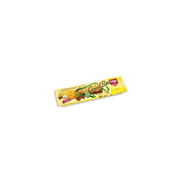 schar cereal barr.ciocc.25g