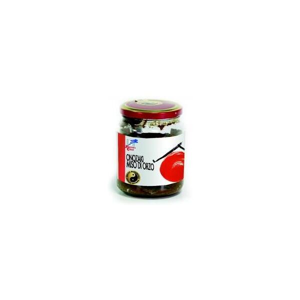 biotobio miso d'orzo biologico 300g