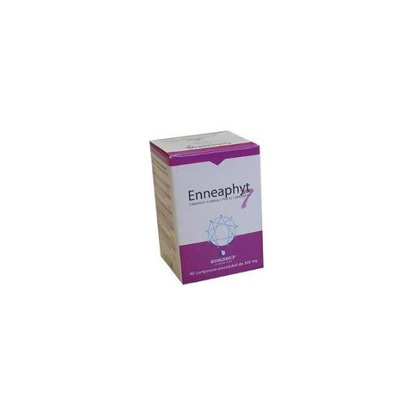 biogroup srl enneaphyt*7 40 cpr oros.300mg