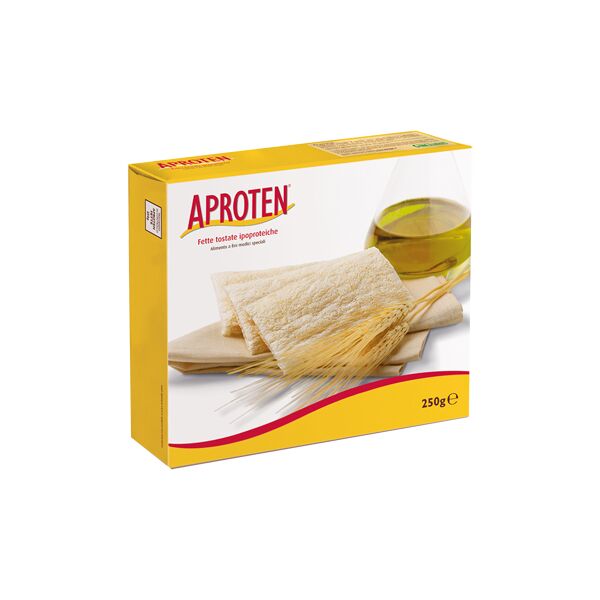 aproten fette tostate mono250g