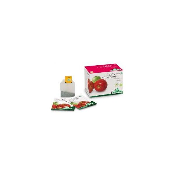 specchiasol infuso bio fruttamela 20f.spec