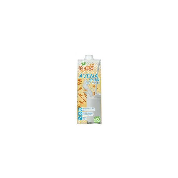 probios easy to go easy to go bevanda di avena 1 litro