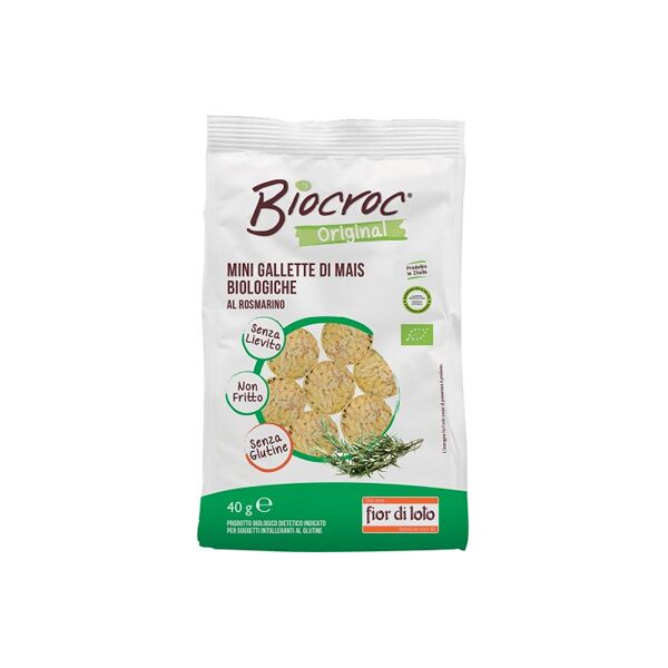 biotobio biocroc mini gall mais rosmar