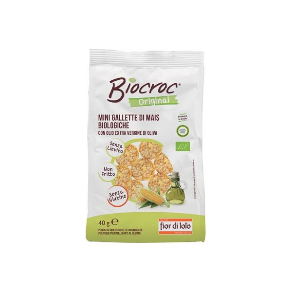 biotobio biocroc mini gall mais bio 40g