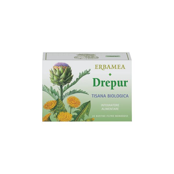 erbamea drepur tisana 30 g