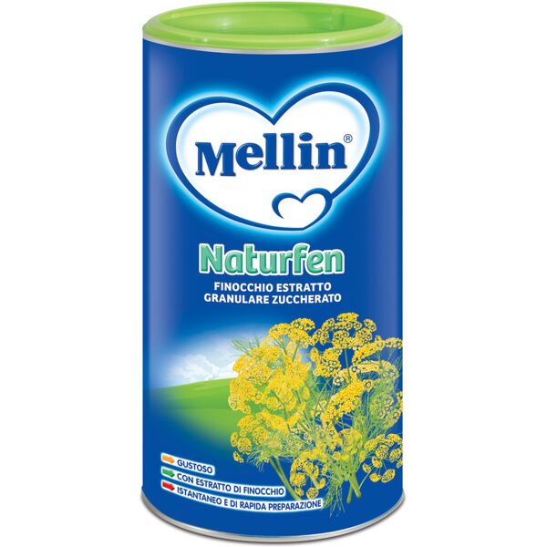 mellin naturfen-bev 200 gr