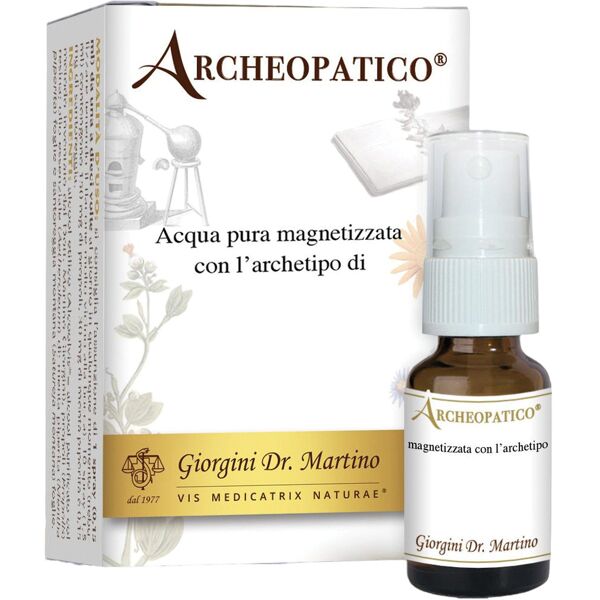 giorgini paura 30ca 10ml svs