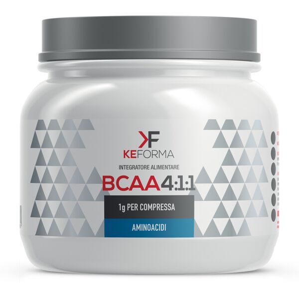 aqua viva srl ke bcaa 4 1 1 300 compresse