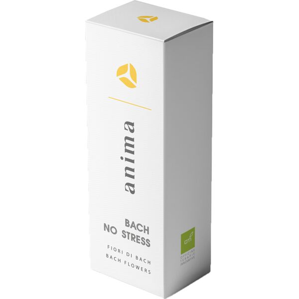 oti anima bach no stress gocce 30ml