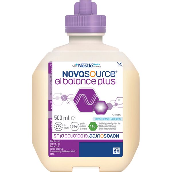 novasource gi balance plus 500 ml