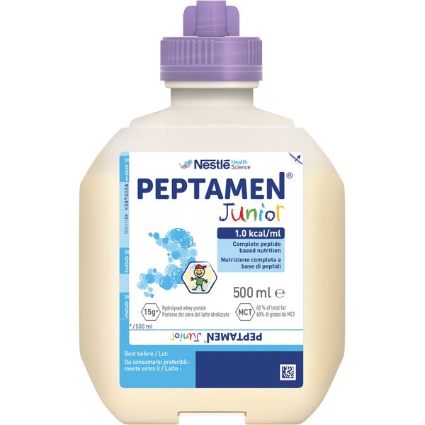 peptamen junior neutro 500 ml