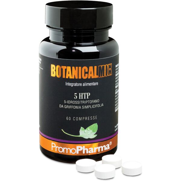 promopharma vitadi' botanical mix 60cpr