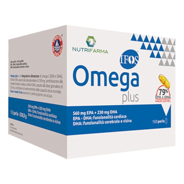 aqua viva srl omega plus 79% 150 perle