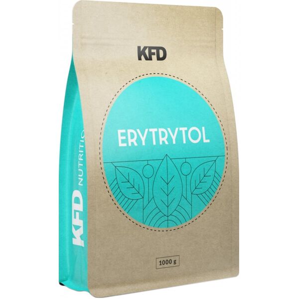 kfd erytrytol 1000 grammi