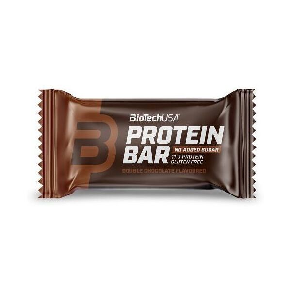 biotech usa protein bar 35 grammi caramello salato