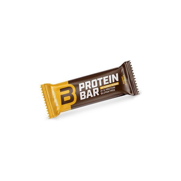 biotech usa protein bar 70 grammi caramello salato