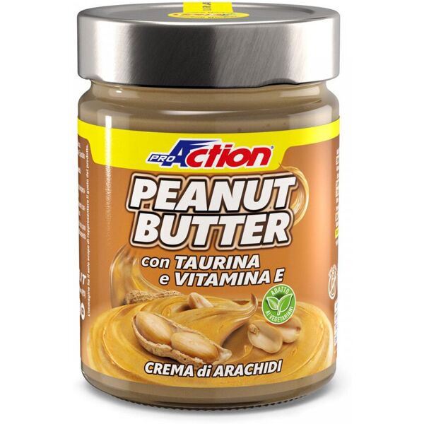 proaction peanut butter 300 g