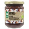 Probios Spa Societa  Benefit Crema Spalmabile Cacao/nocciole Senza Zuccheri Aggiunti 200g